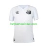 Santos FC Voetbalshirts Thuis 2024-25